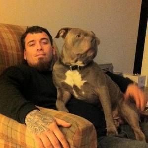 Meet your Posher, Keith